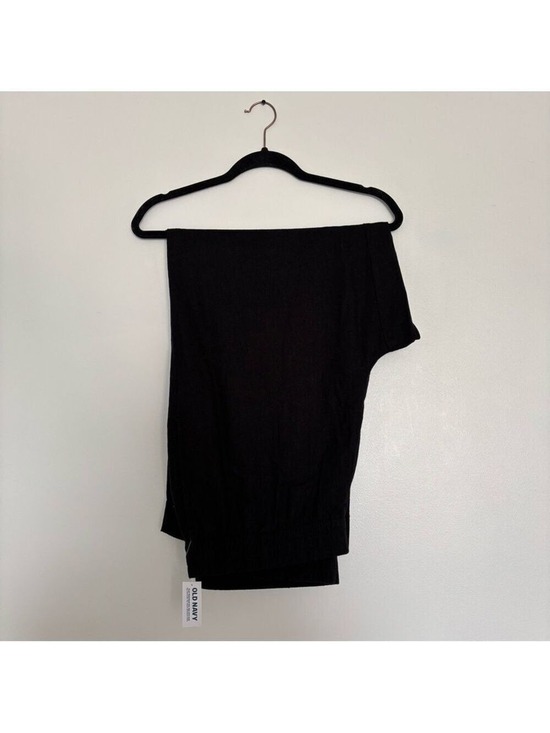 Old Navy Pants - Old Navy Women’s XL Black Wide Leg Pants NWT Work Casual